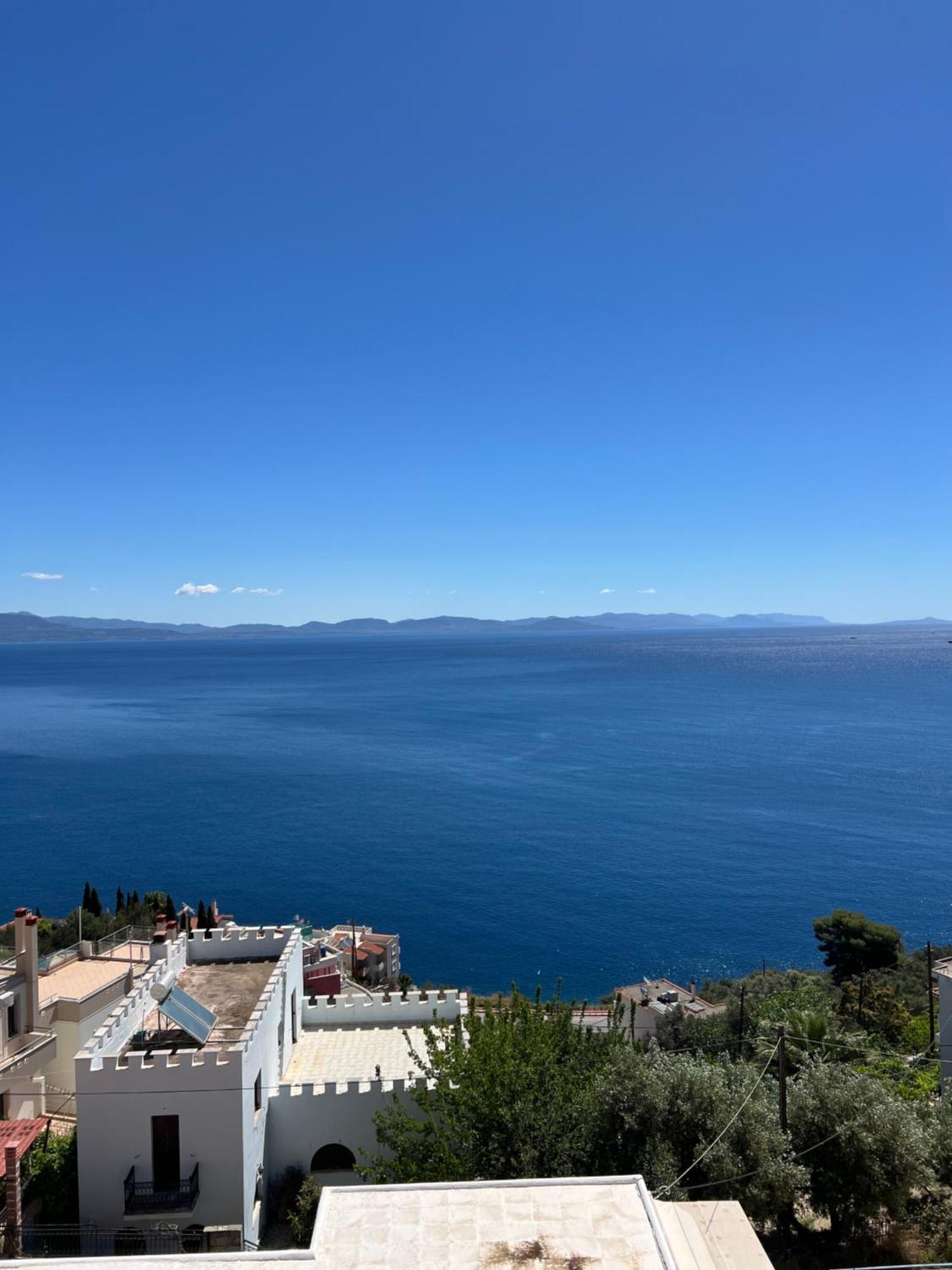 Summer View Gythio Exterior foto